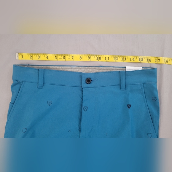 Nike Dri-FIT 32x30 Chino Golf Pants NEW NWT - Picture 9 of 13